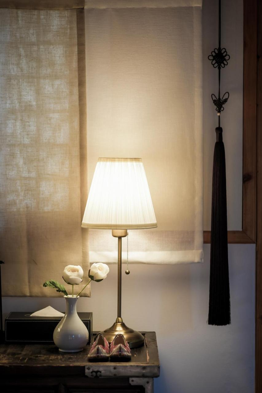 סיאול Cheong Yeon Jae Hanok Hotel מראה חיצוני תמונה