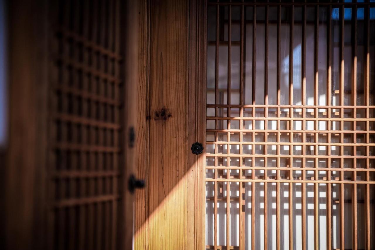סיאול Cheong Yeon Jae Hanok Hotel מראה חיצוני תמונה