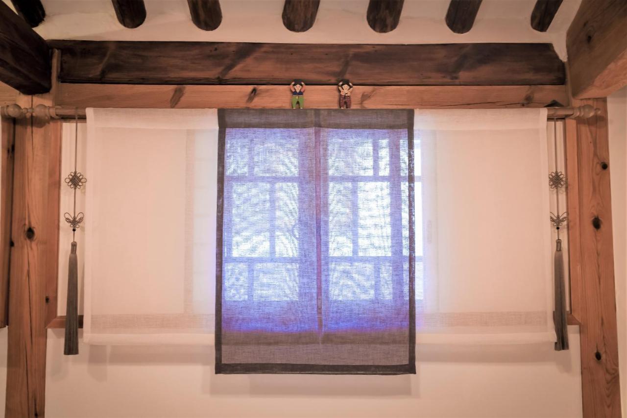 סיאול Cheong Yeon Jae Hanok Hotel מראה חיצוני תמונה