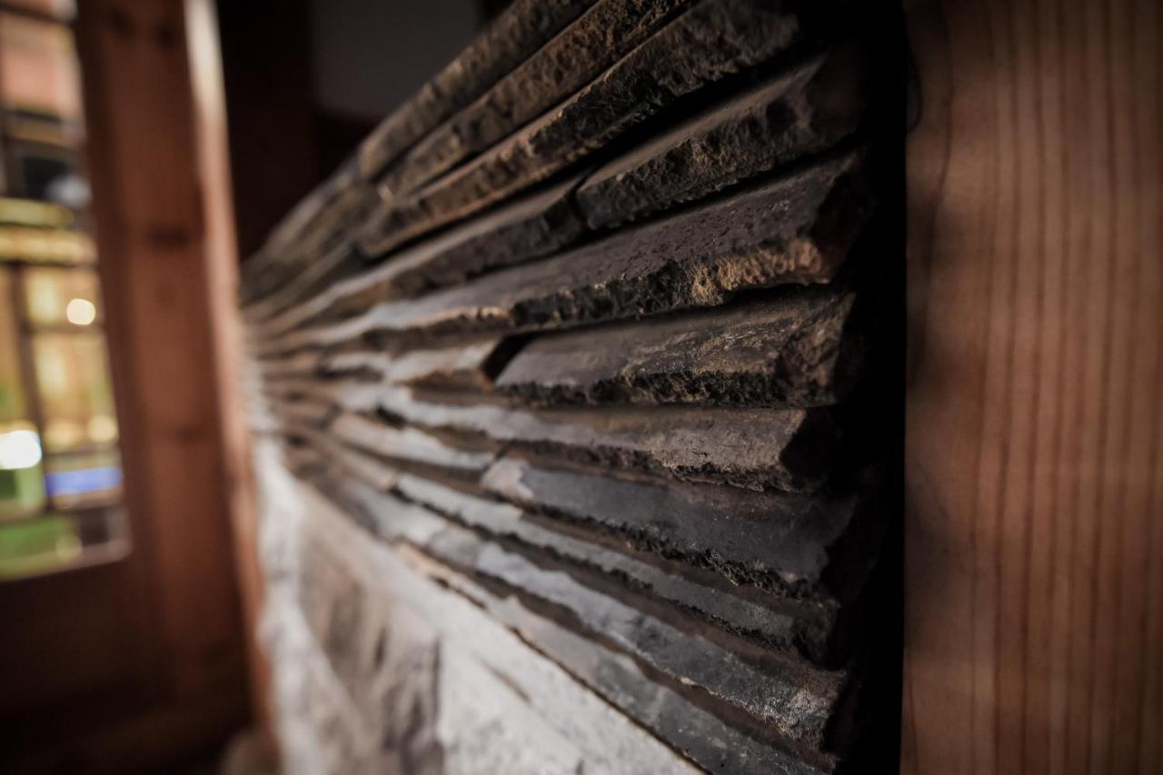 סיאול Cheong Yeon Jae Hanok Hotel מראה חיצוני תמונה