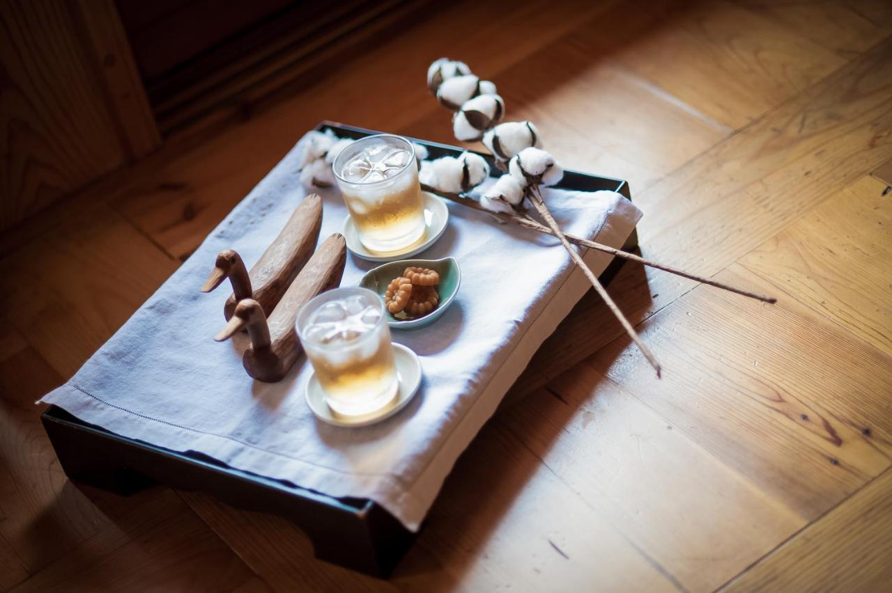 סיאול Cheong Yeon Jae Hanok Hotel מראה חיצוני תמונה