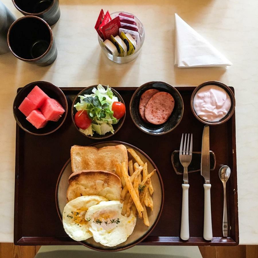 סיאול Cheong Yeon Jae Hanok Hotel מראה חיצוני תמונה